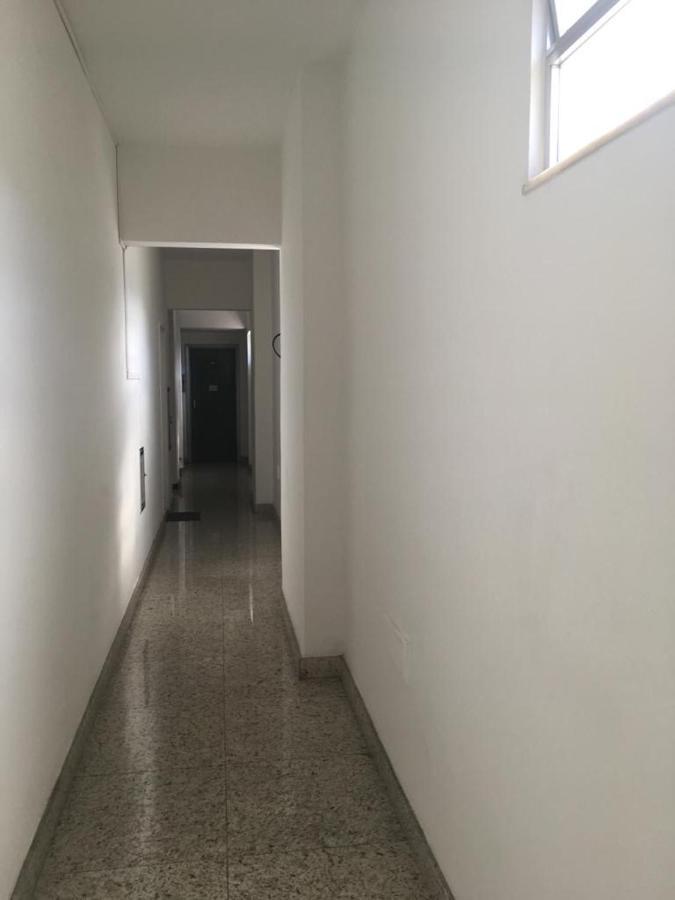 Stylish Copacabana Apartamento *