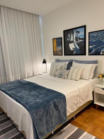Appartement Stylish Copacabana *