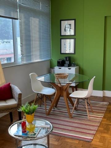 Stylish Copacabana Appartement Rio de Janeiro