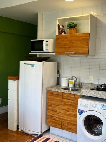 Appartement Stylish Copacabana *