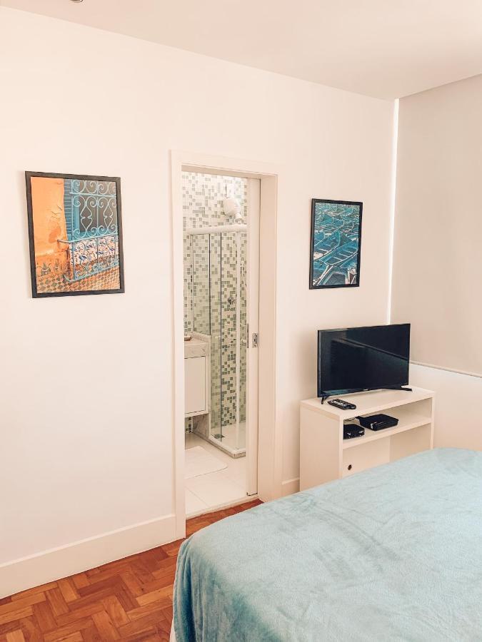 Stylish Copacabana Appartement